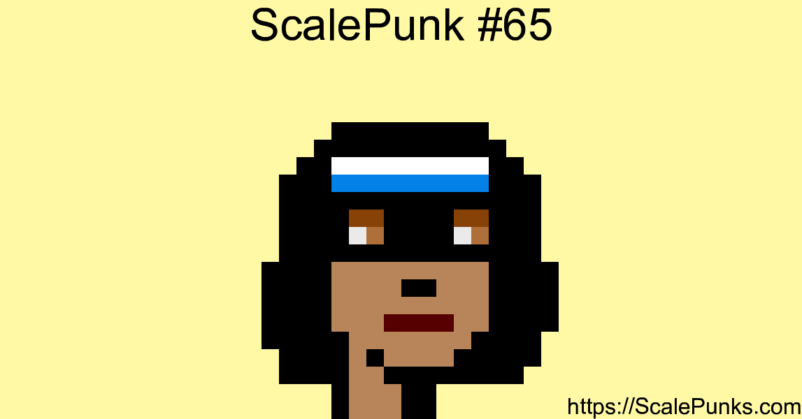 ScalePunk #65