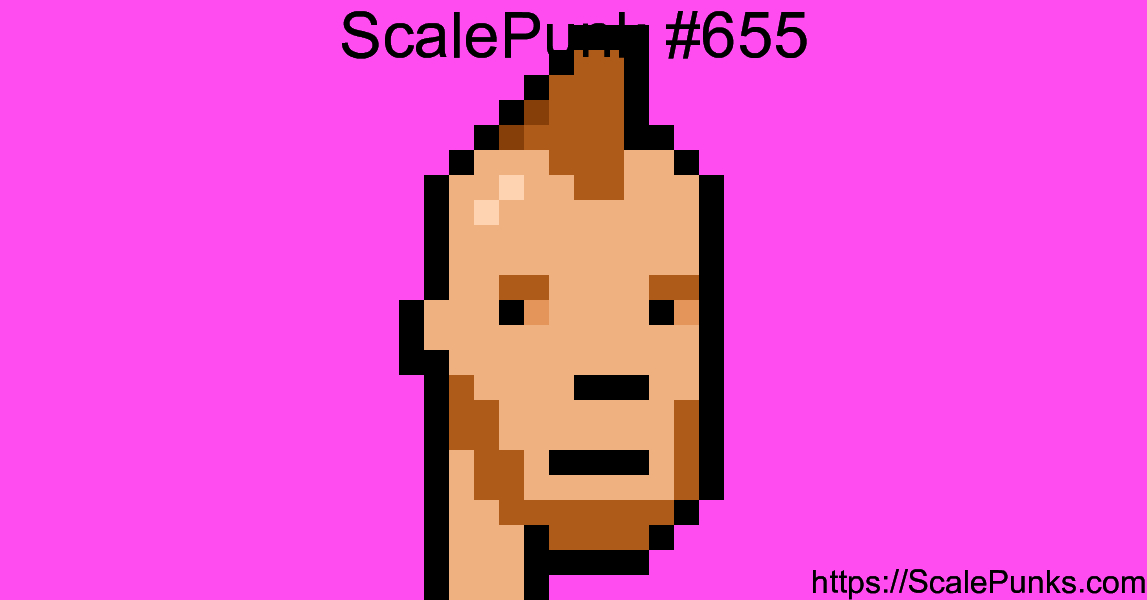 ScalePunk #655