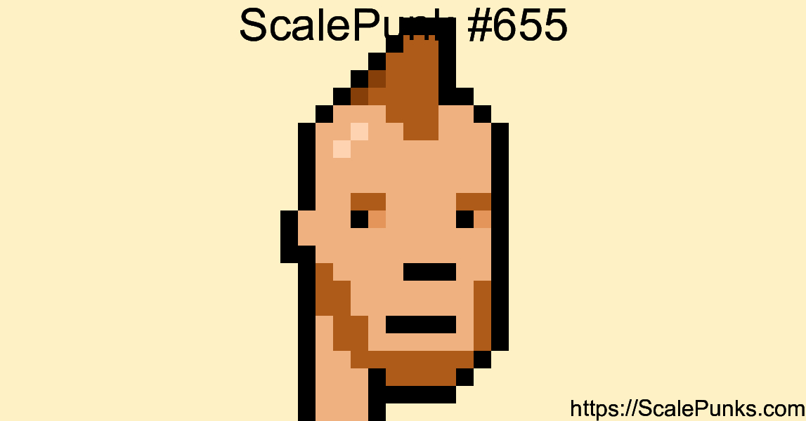 ScalePunk #655