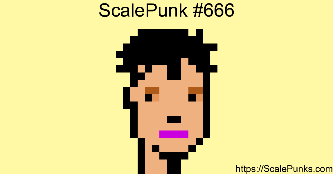 ScalePunk #666