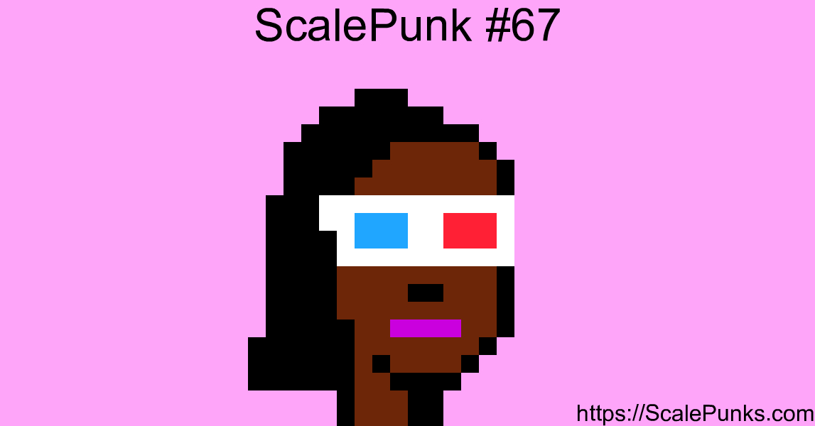 ScalePunk #67