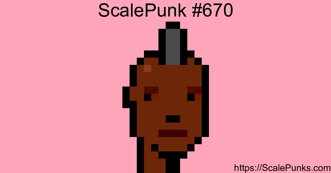 ScalePunk #670