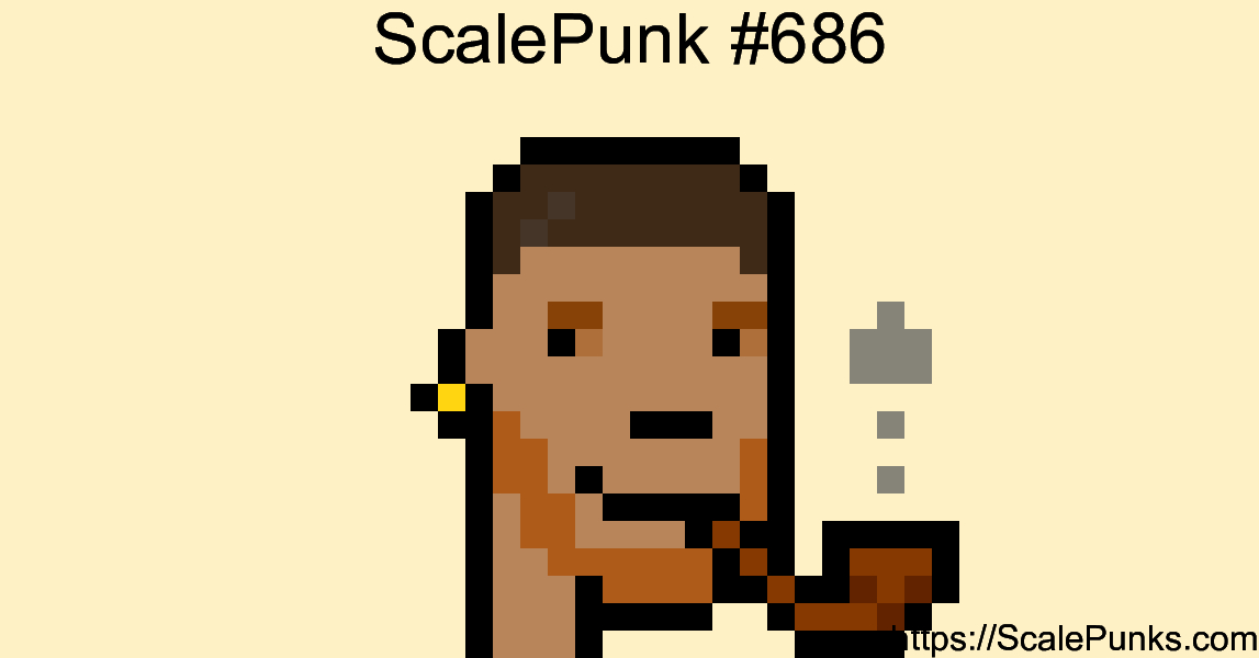ScalePunk #686