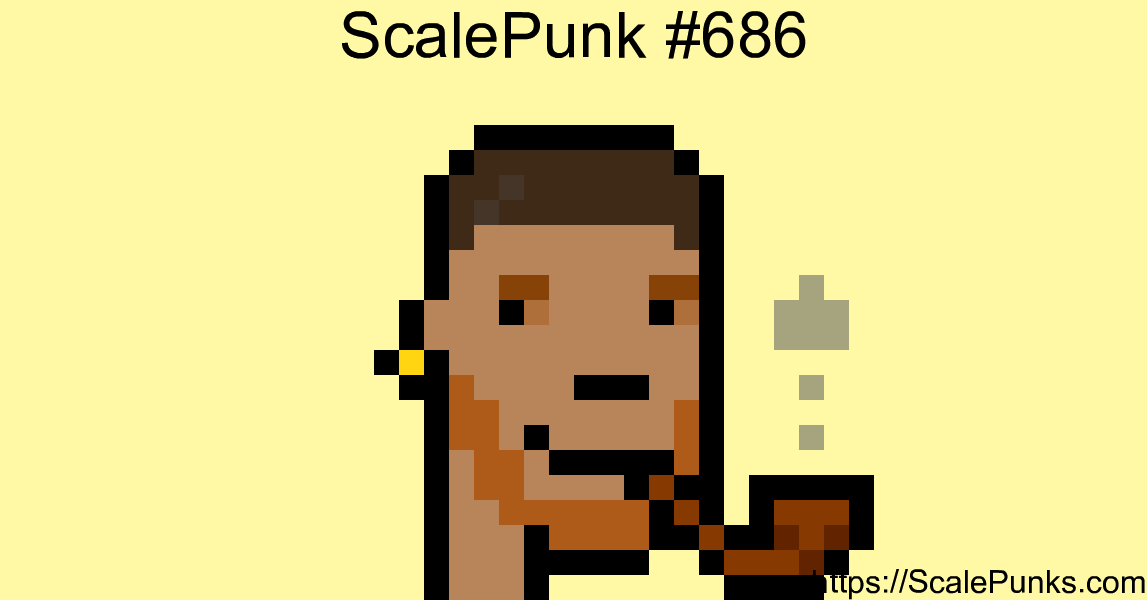 ScalePunk #686