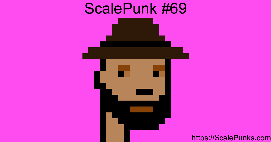 ScalePunk #69