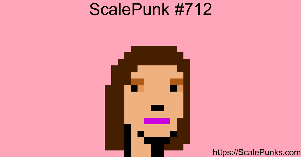 ScalePunk #712