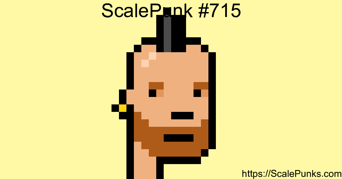 ScalePunk #715