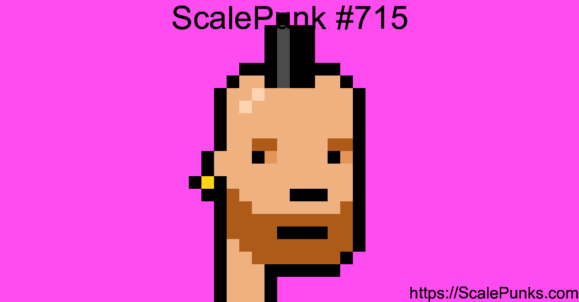 ScalePunk #715