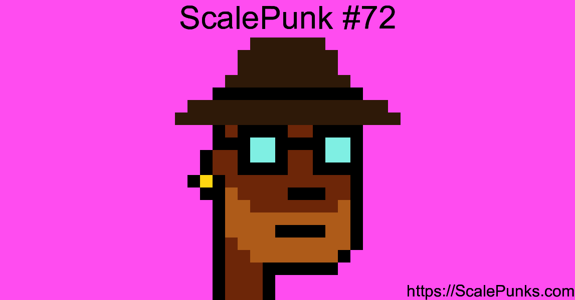 ScalePunk #72