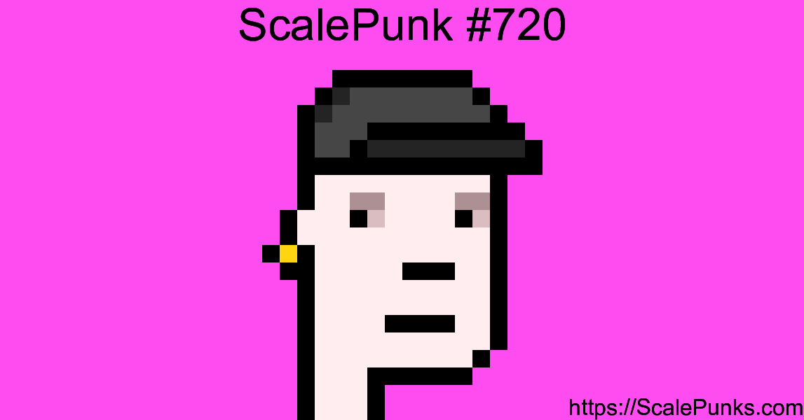ScalePunk #720