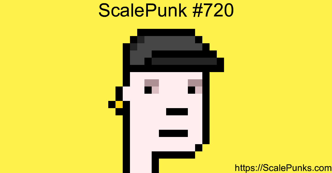 ScalePunk #720