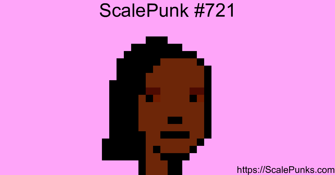 ScalePunk #721