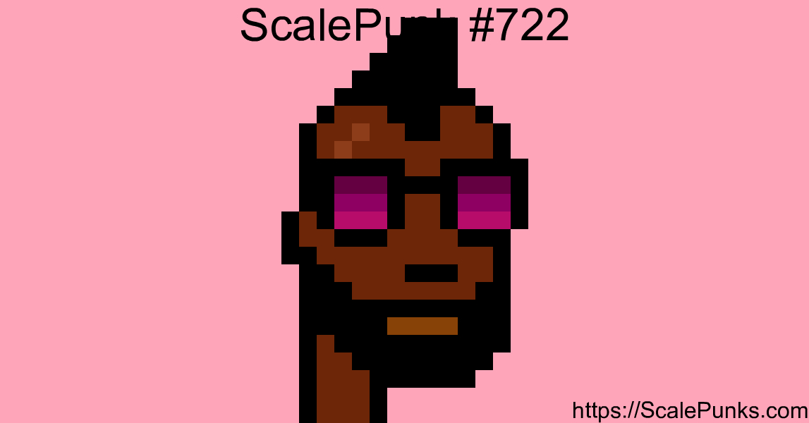 ScalePunk #722