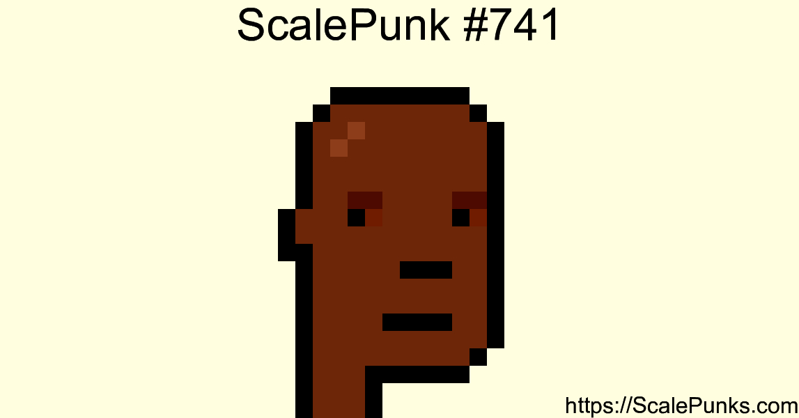 ScalePunk #741