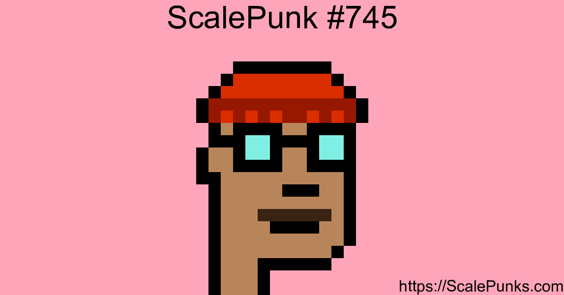 ScalePunk #745