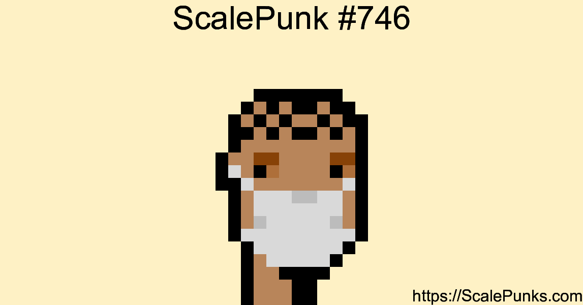 ScalePunk #746