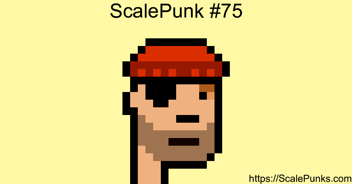 ScalePunk #75
