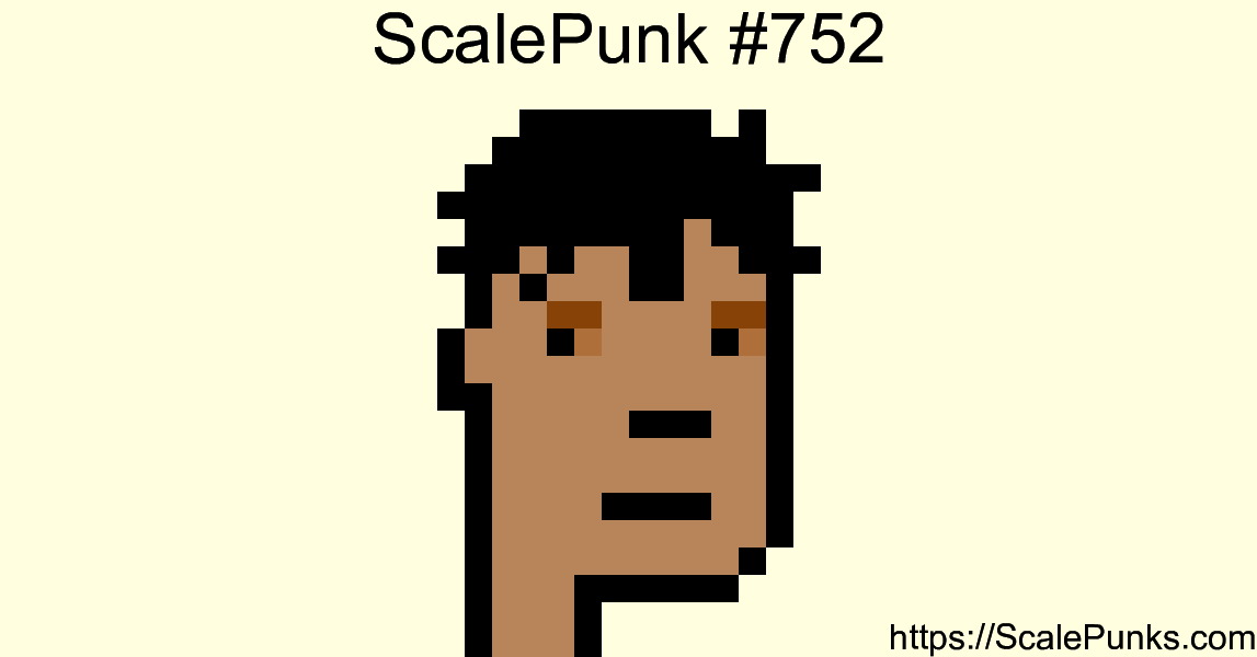 ScalePunk #752