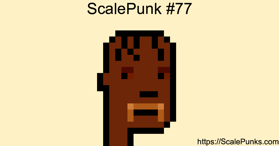 ScalePunk #77