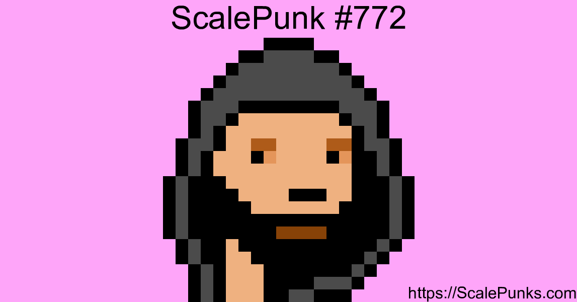 ScalePunk #772