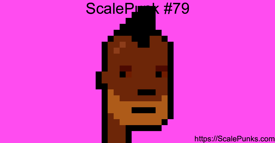 ScalePunk #79