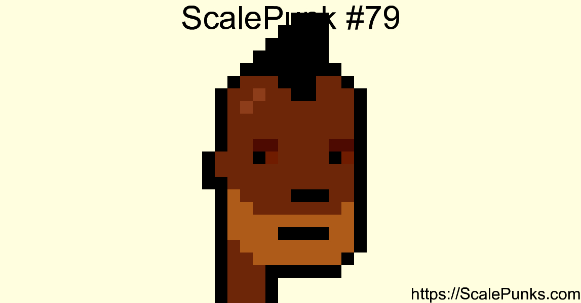 ScalePunk #79