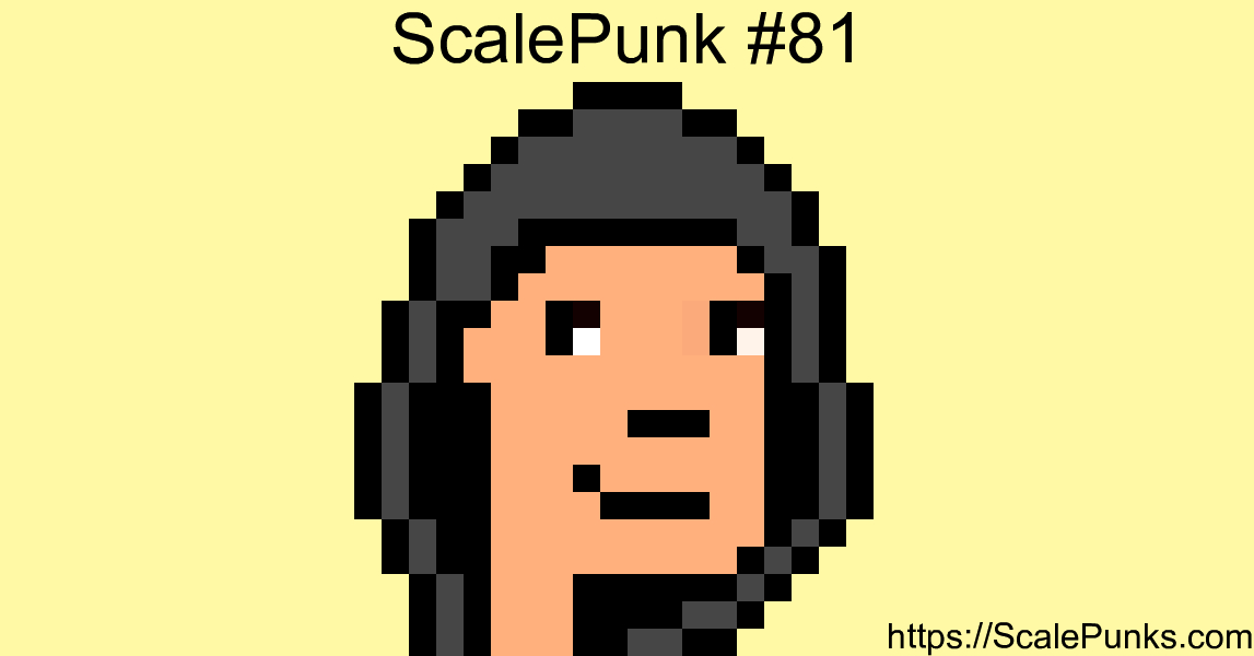 ScalePunk #81