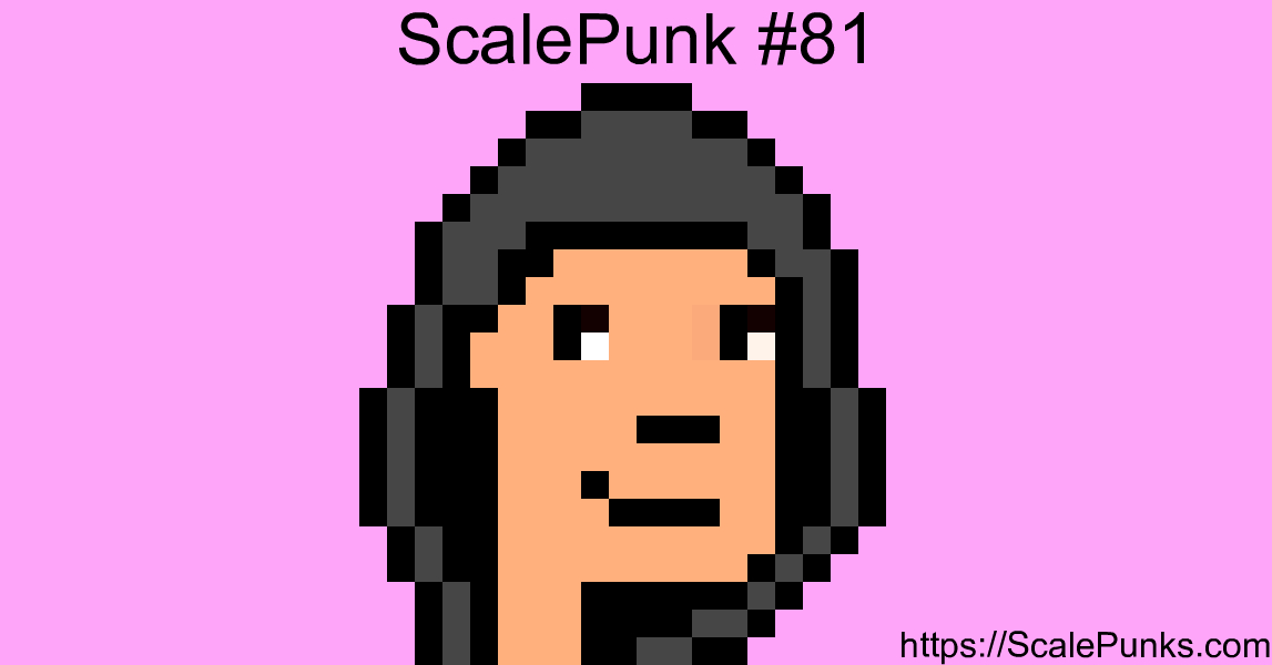 ScalePunk #81