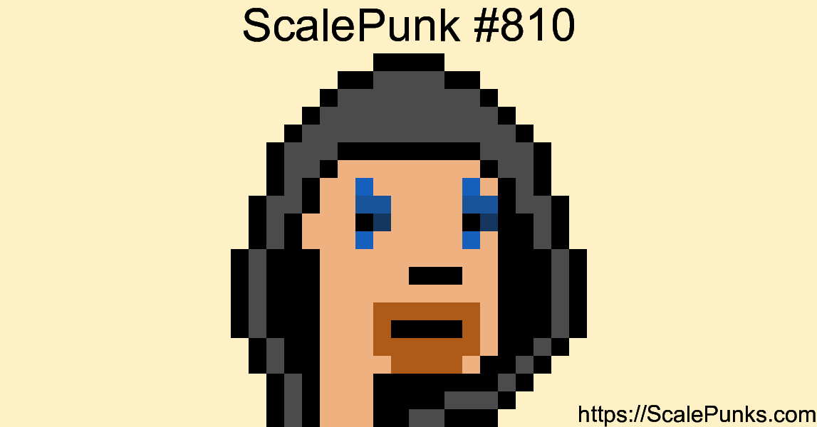 ScalePunk #810