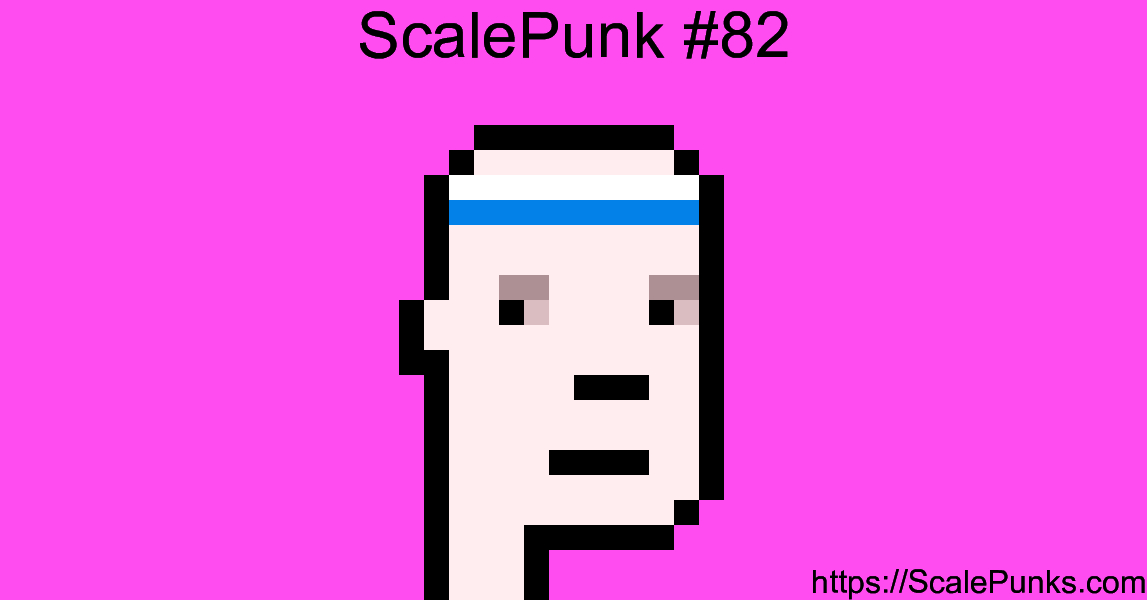ScalePunk #82