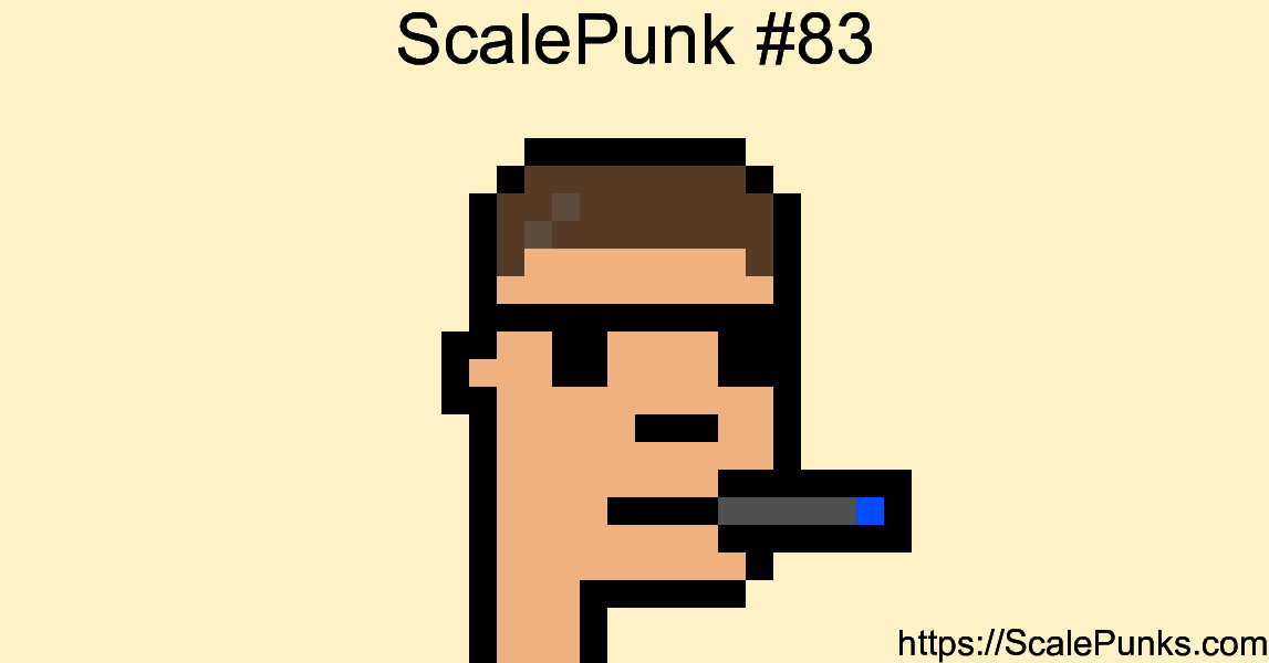 ScalePunk #83