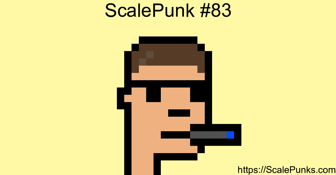 ScalePunk #83