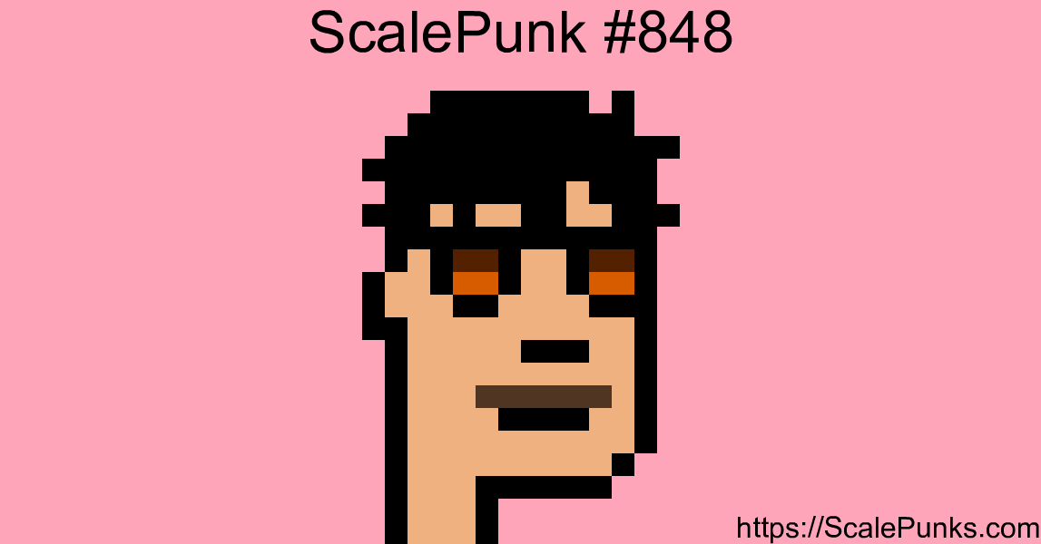 ScalePunk #848