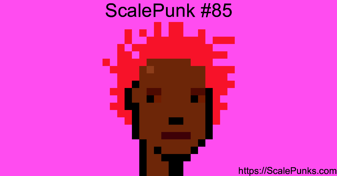 ScalePunk #85