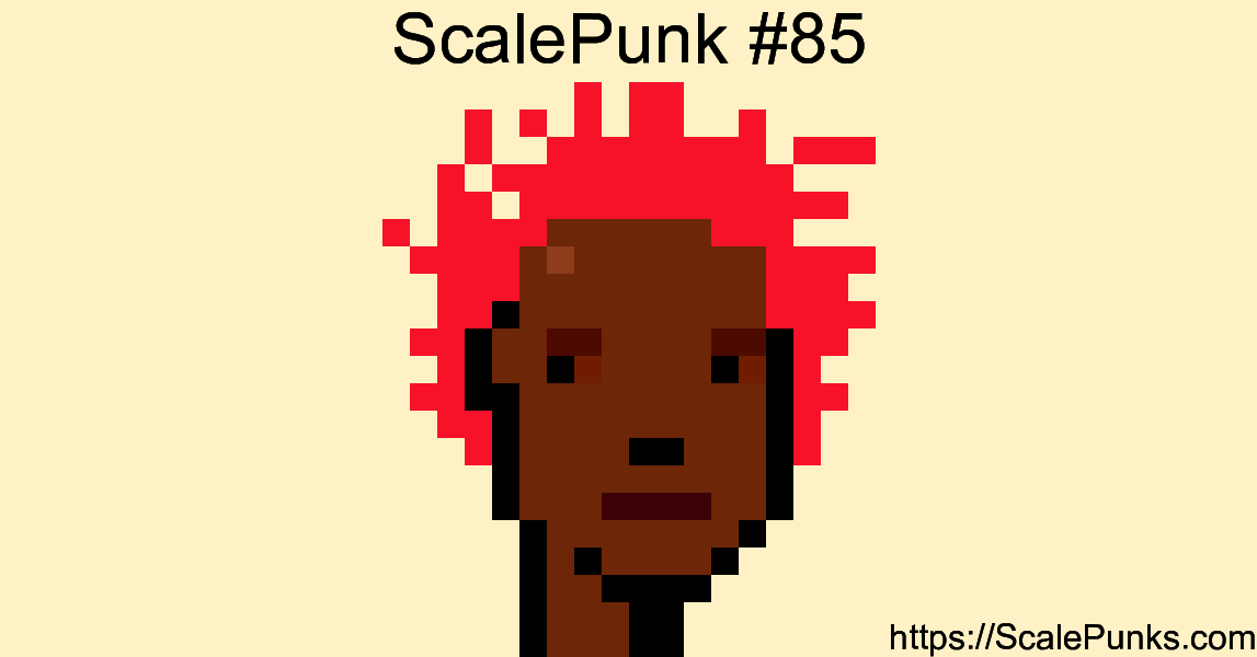 ScalePunk #85