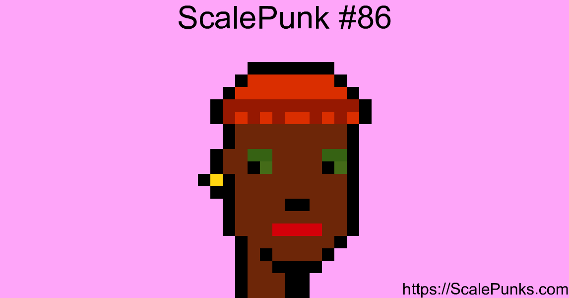 ScalePunk #86