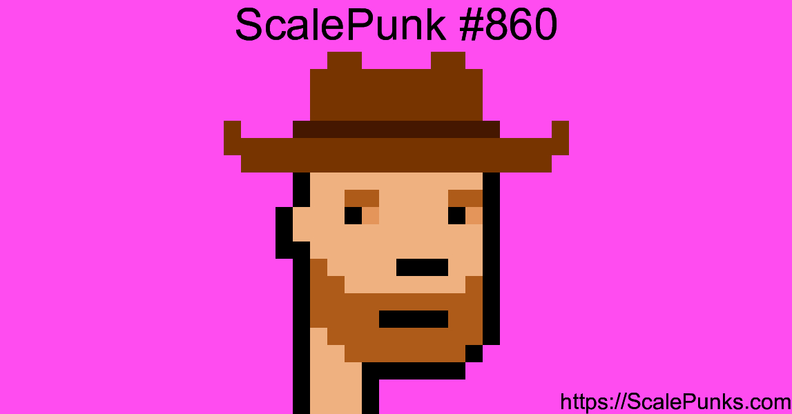 ScalePunk #860