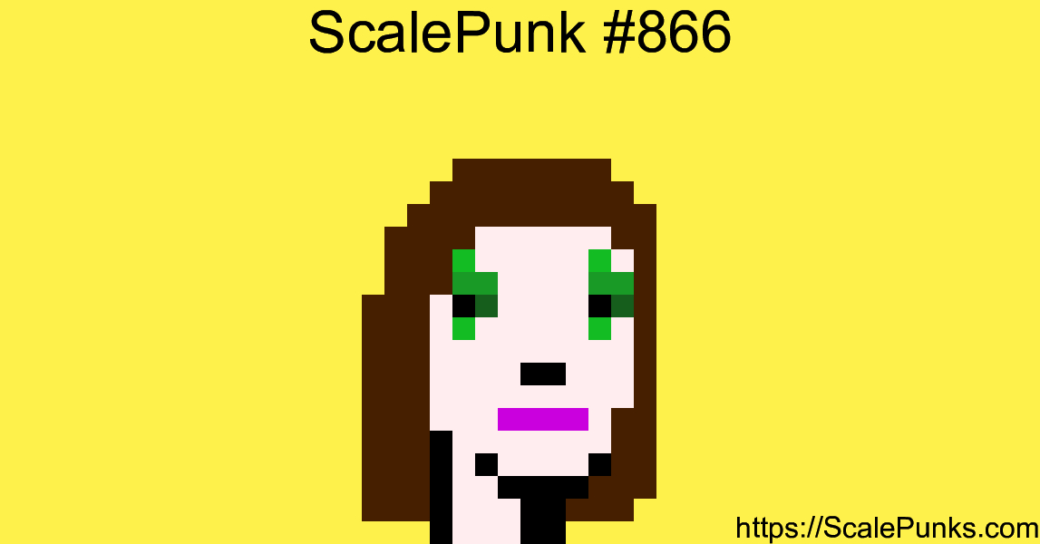 ScalePunk #866