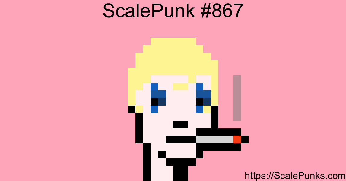 ScalePunk #867