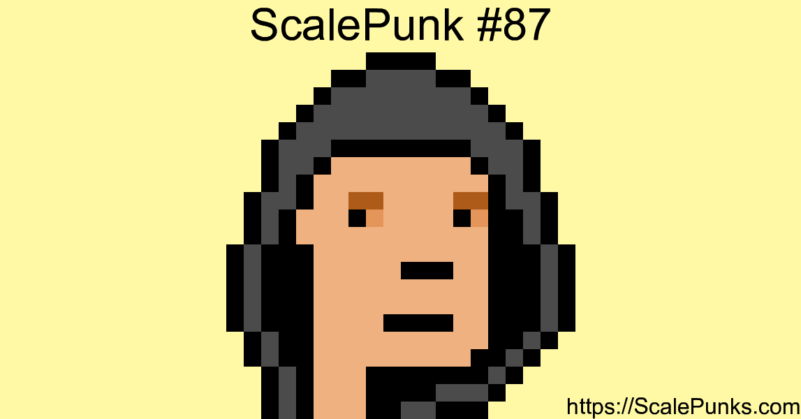 ScalePunk #87