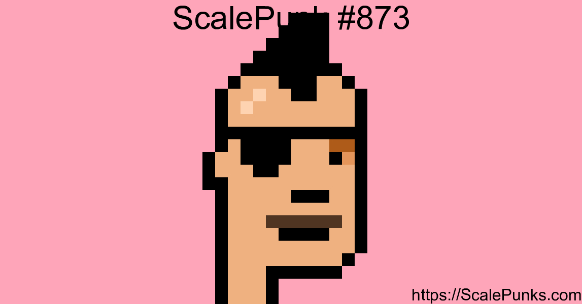 ScalePunk #873