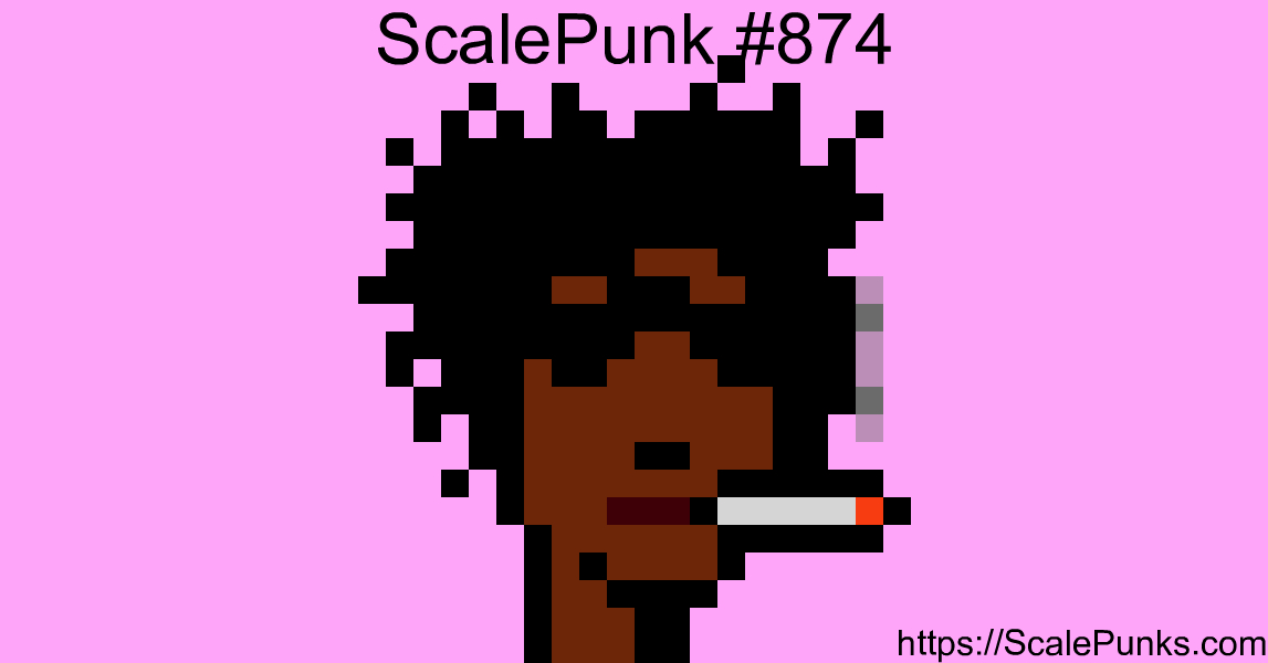 ScalePunk #874