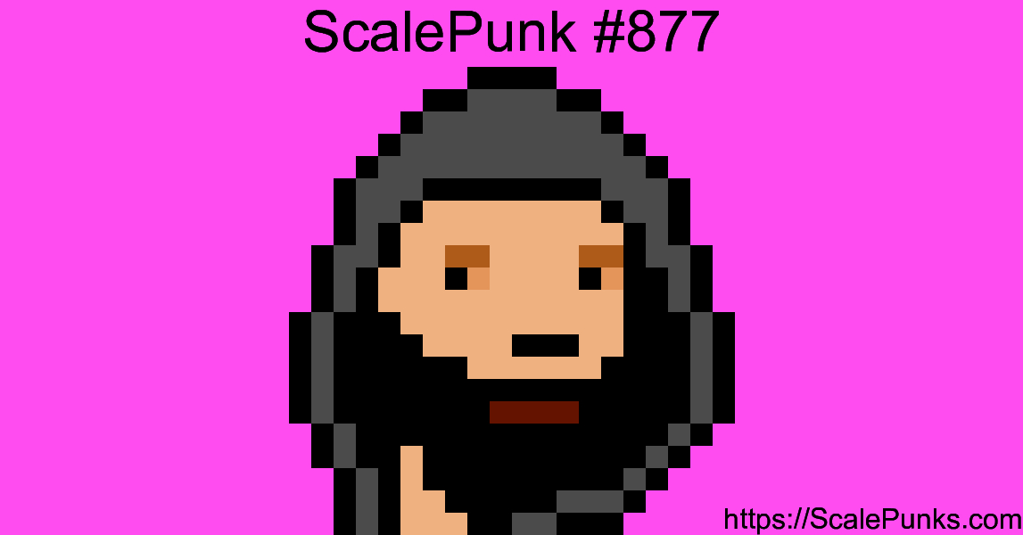 ScalePunk #877
