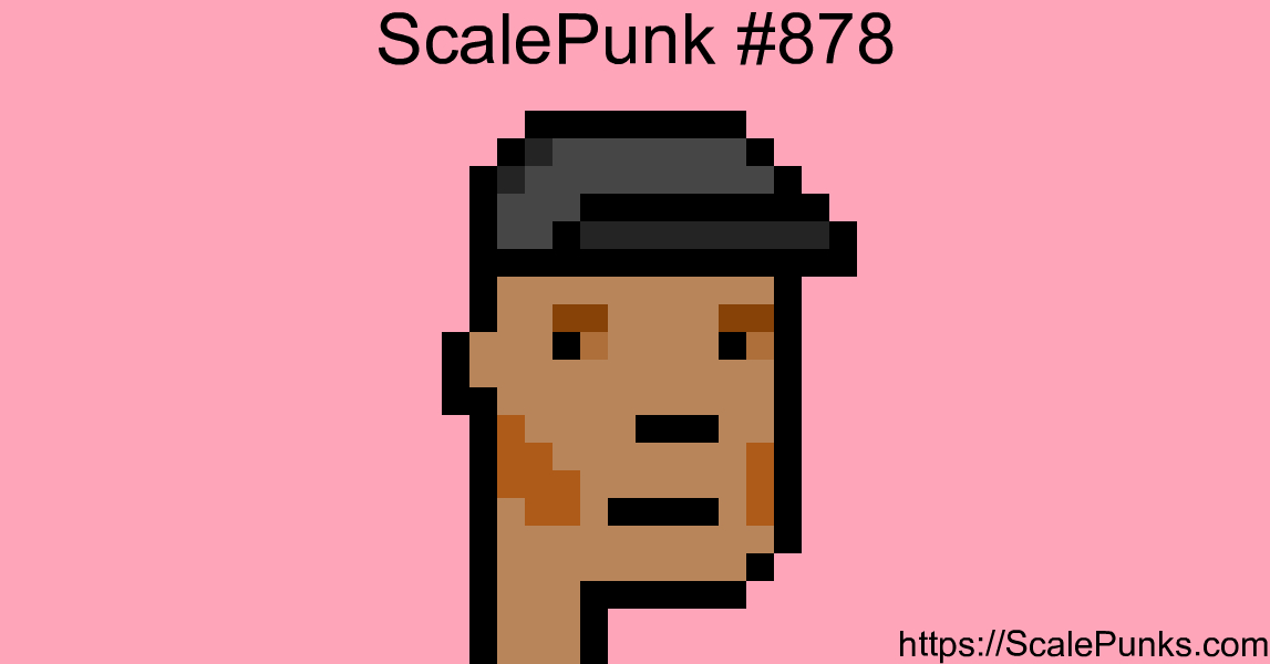 ScalePunk #878