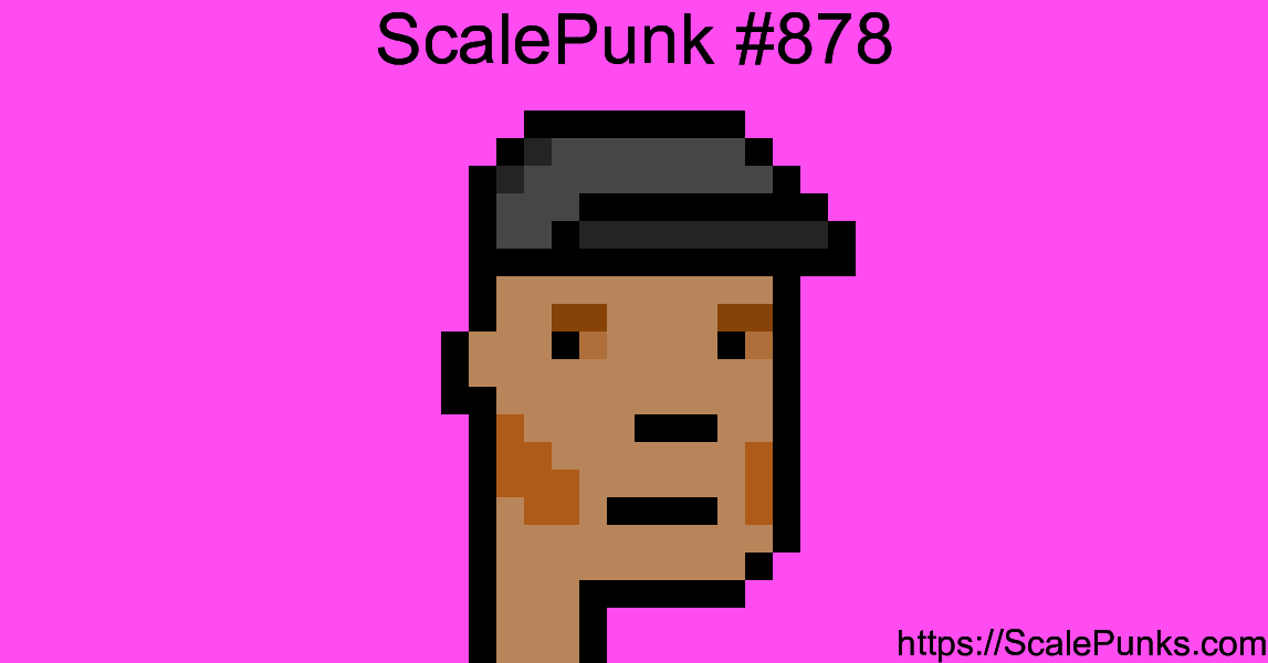 ScalePunk #878