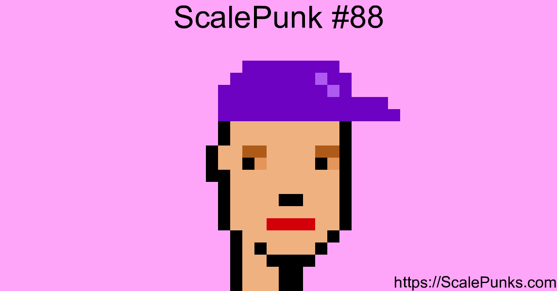 ScalePunk #88