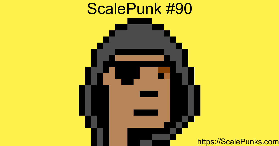 ScalePunk #90