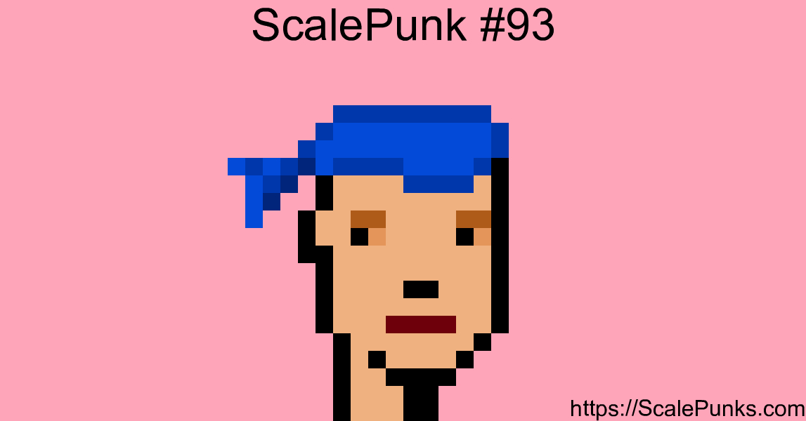 ScalePunk #93