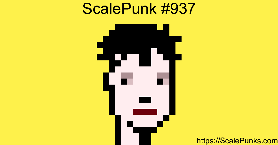 ScalePunk #937