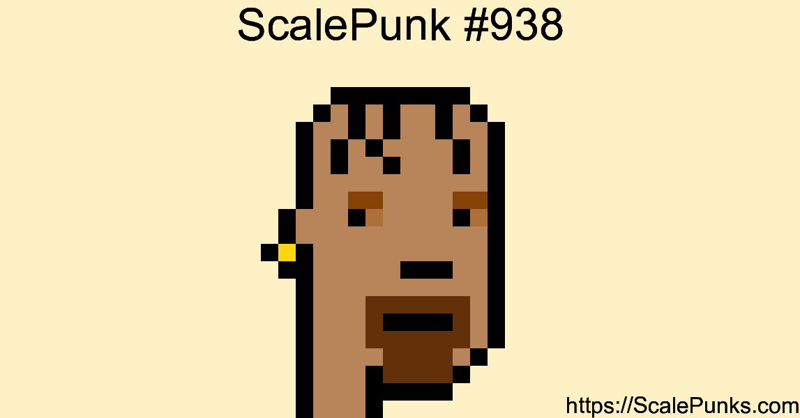 ScalePunk #938